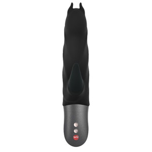 Wibrator - Fun Factory Darling Devil Vibrator Czarny