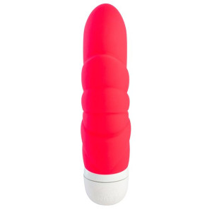 Wibrator - Fun Factory Jam Slim Vibrator Neon Orange