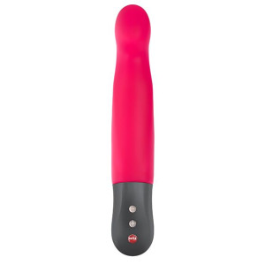 Wibrator do punktur G - Fun Factory Stronic G Pulsator II  Różowy