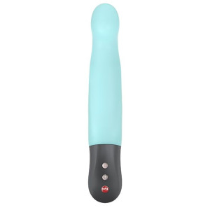 Wibrator do punktur G - Fun Factory Stronic G Pulsator II  Niebieski
