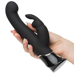 Gorący zestaw 5 akcesoriów - Fifty Shades of Grey Pleasure Overload Greedy