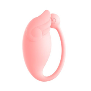 Jajeczko zdalnie sterowane ze skrzydełkami - Zalo Amour Remote Control Egg