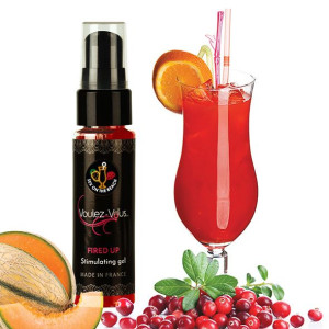 Żel stymulujący - Voulez-Vous...Stimulating Gel 35 ml  Sex on the Beach