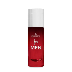 Perfumy męskie - Obsessive Perfume for Men