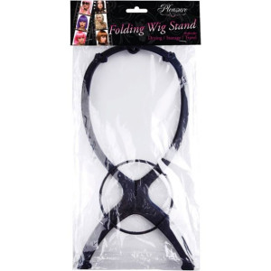 Stojak na peruki - Wig Stand
