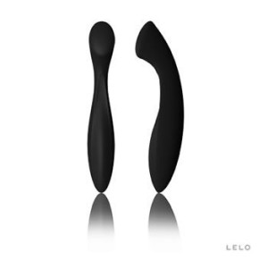 LELO Dildo Ella - Czarny
