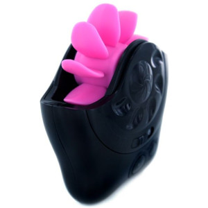 Stymulator łechtaczki Sqweel 2 (Nowszy model) - wibrator oralny