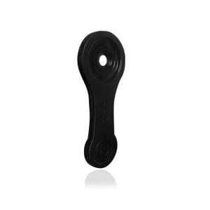Masturbator wibrujący - Monkey Spanker Vibro czarny