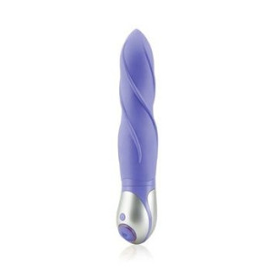Wibrator świderek Vibe Therapy - Serene Purple