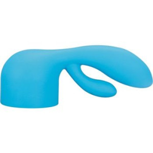 Nakładka na masażer Bodywand - Rabbit Attachment