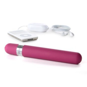Muzyczny wibrator bezprzewodowy OhMiBod - Freestyle Music Vibrator