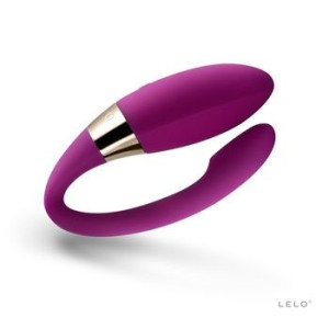Wibrator dla par Lelo - Noa  fioletowy