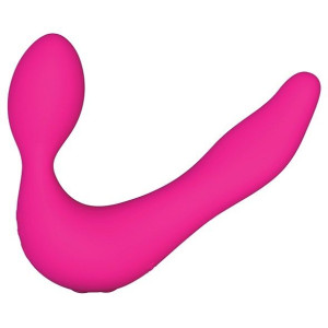 Swan The Eternal Swan – Wibrator dla dwójki kobiet technologiczny hit