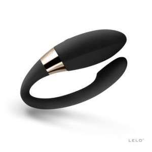 Wibrator dla par Lelo - Noa  czarny