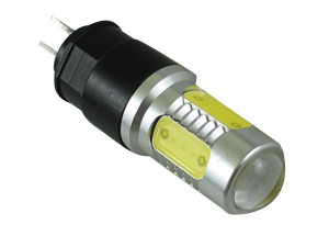 żarówka Hp24w LED 5 x COB 7.5W DRL Citroen C5 12V