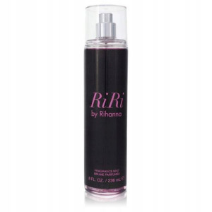 Rihanna Riri By Rihanna Body Mist Mgiełka 236ml