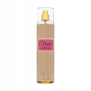 Rihanna Crush Body Mist Mgiełka Słodka 236ml