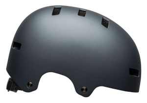 Kask bmx BELL LOCAL matte grey roz. L (59–61.5 cm) (NEW)