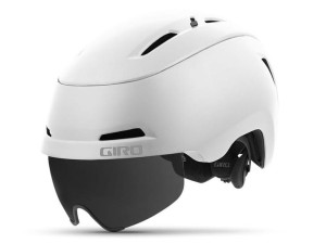 Kask miejski GIRO BEXLEY MIPS matte white roz. L (59-63 cm)