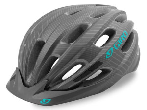 Kask mtb GIRO VASONA INTEGRATED MIPS matte titanium roz. Uniwersalny (50-57