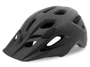 Kask mtb GIRO FIXTURE INTEGRATED MIPS XL matte black roz. Uniwersalny XL (5