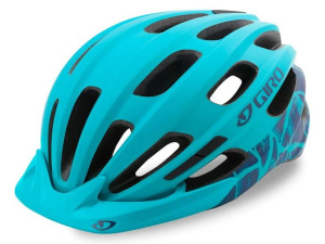 Kask mtb GIRO VASONA matte glacier roz. Uniwersalny (50-57 cm)