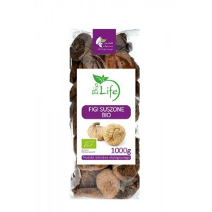 Figi Suszone Bio 1 kg - BioLife