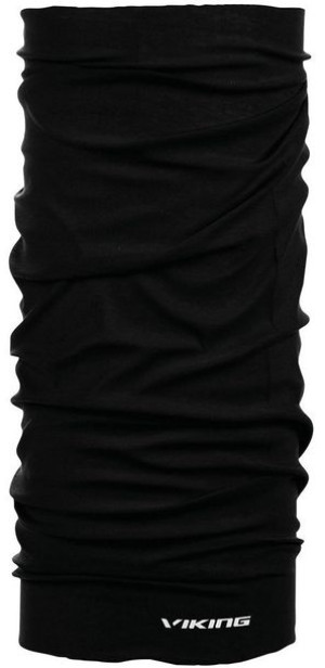 Bandana Viking Regular czarna 410-21-1214-09