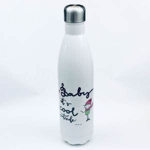 Butelka Termiczna Cool not Cold 750 ml