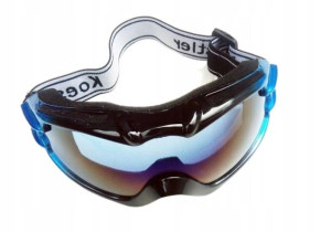 Gogle Koestler Na Motor Cross Quad Narty Snowboard