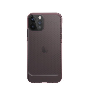 Etui UAG Urban Armor Gear Lucent [U] Apple iPhone 12/12 Pro (Dusty Rose)