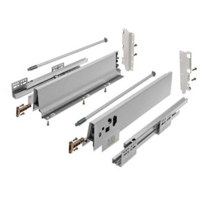 Szuflada MODERNBOX GTV 300mm h199mm WYSOKA
