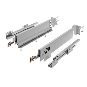 Szuflada MODERNBOX GTV 450mm h84mm NISKA