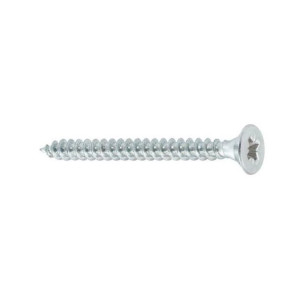 Wkręty KDH Wkręt-Met hartowane 4x25mm PZ 1kg