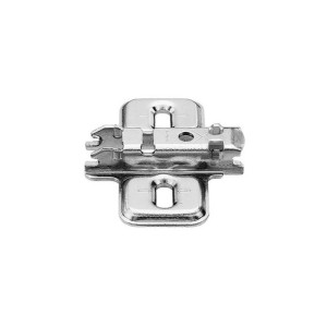 BLUM prowadnik clip 0mm 173L6100