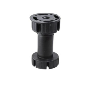 Stopka nóżka meblowa regulowana h-150mm