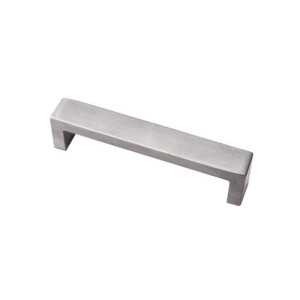 Uchwyt meblowy aluminiowy INOX 192