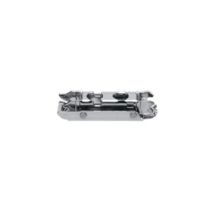 BLUM prowadnik prosty clip mimośród 0mm 175H3100