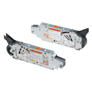 BLUM aventos HF zestaw siłowników 20F2200.05