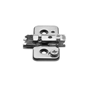 BLUM prowadnik clip 0mm mimośród 173H7100