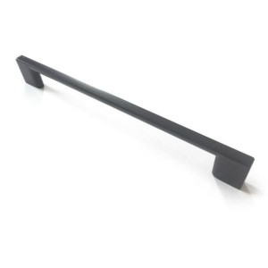 Uchwyt meblowy SCHWINN 256mm CZARNY