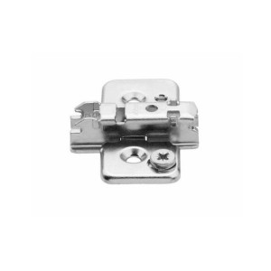 BLUM prowadnik clip 3mm mimośród 173H7130