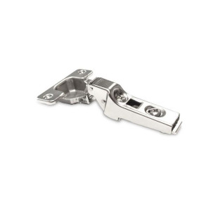 BLUM zawias 100° bliźniaczy 1/2 clip 71M2650