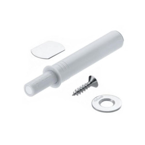 BLUM odbojnik TIP-ON krótki BIAŁY magnes 956.1004
