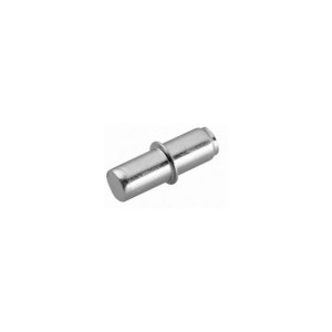 Podpórka do półek metalowa fi5 10szt