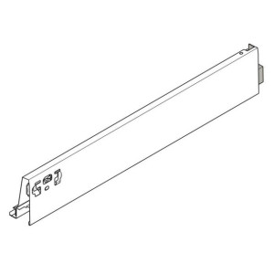 BLUM bok 500mm TANDEMBOX biały wys. "M" PRAWY
