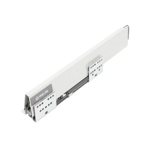 Boki COMFORTBOX REJS 400mm h-86mm BIAŁY