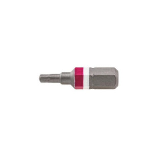Bit Grot Wurth Rw10 1/4 Dł. 25mm Pink