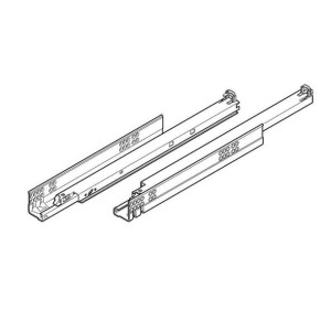 BLUM TANDEM 17-19mm pełny wysuw 450mm 560F4500B