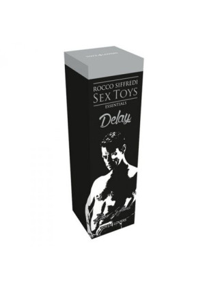 Żel/sprej- ROCCO DELAY SPRAY 15 ML